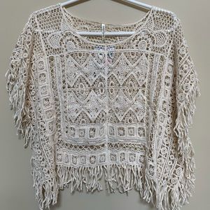 Crochet Top